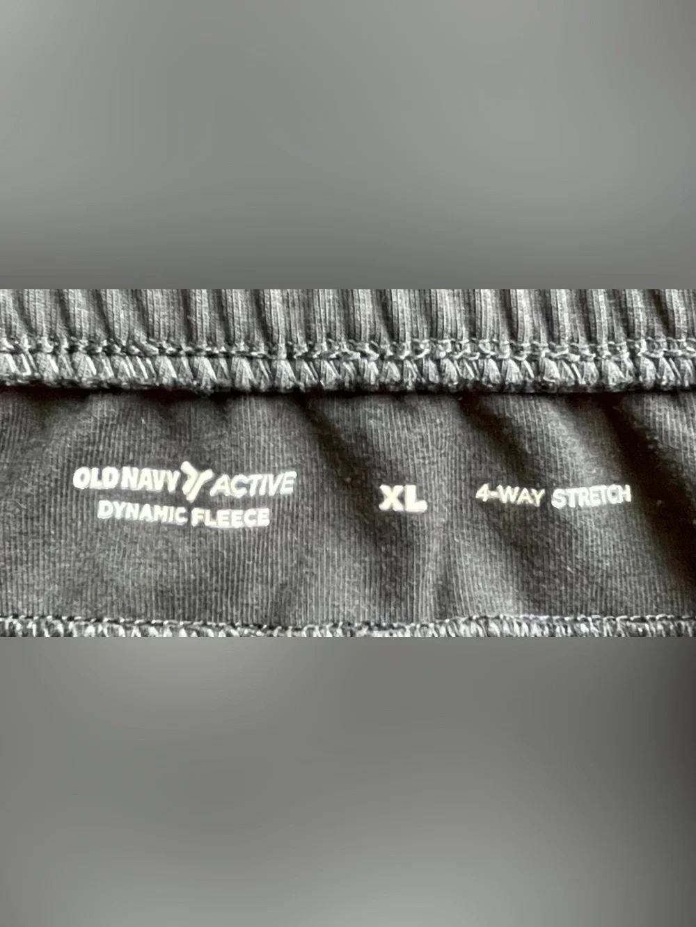 Old Navy brand old